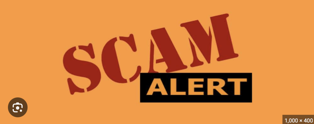 Strikeint.com Fraud Alert